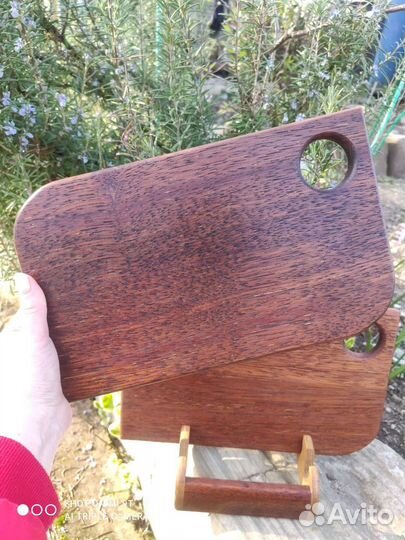 Кухонная доска