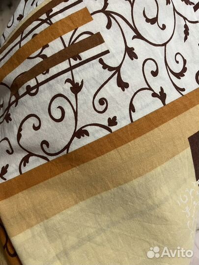 Комплект постельного белья 1.5