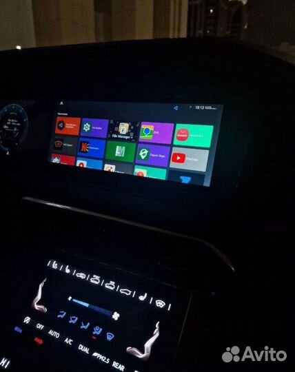 Русификация, нави на Geely, Changan, Jetour, BMW