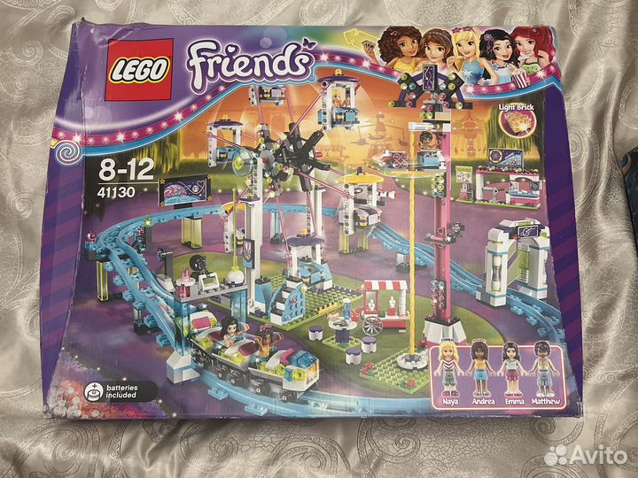 Lego Friends
