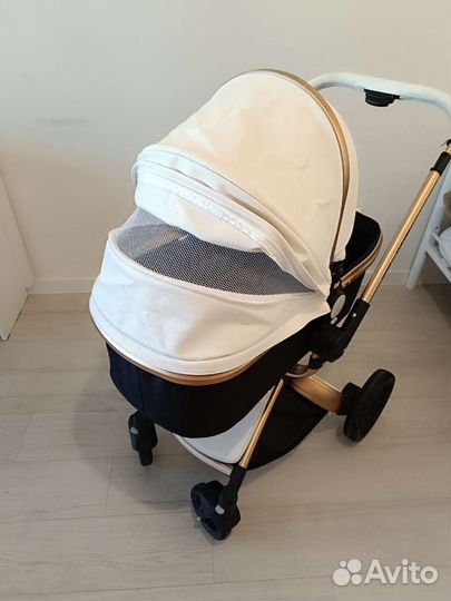 Коляска Aulon 3 в 1