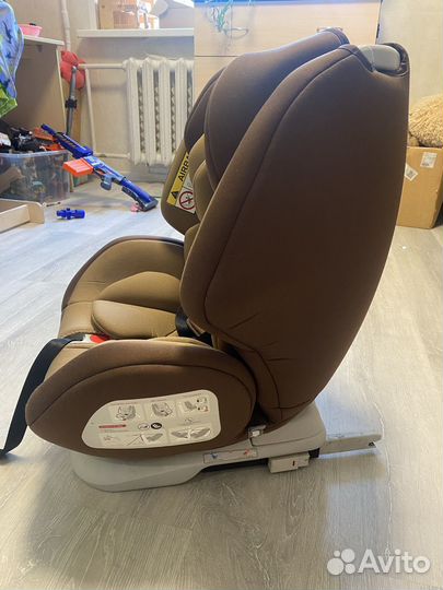 Автокресло детское от 0