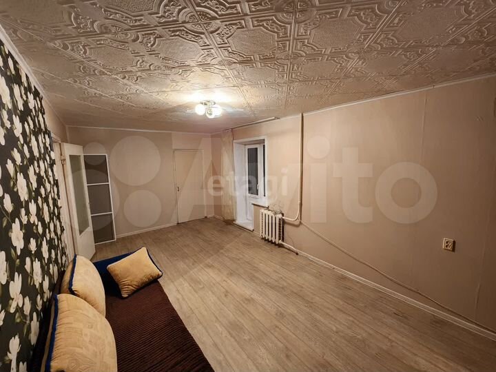 1-к. квартира, 34,1 м², 8/9 эт.