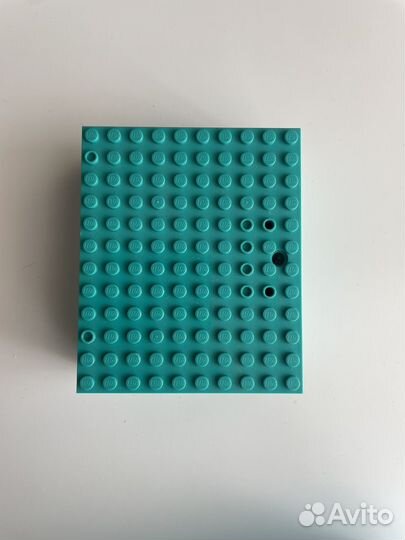 Lego dots