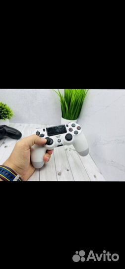 Джойстик ps4