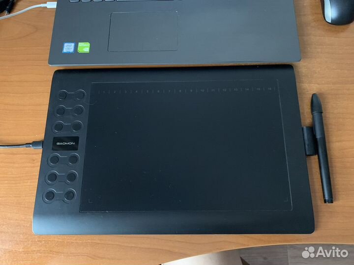 Графический планшет