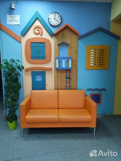 Дежурный администратор