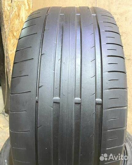 Dunlop SP Sport Maxx 050+ 275/45 R20 110Y