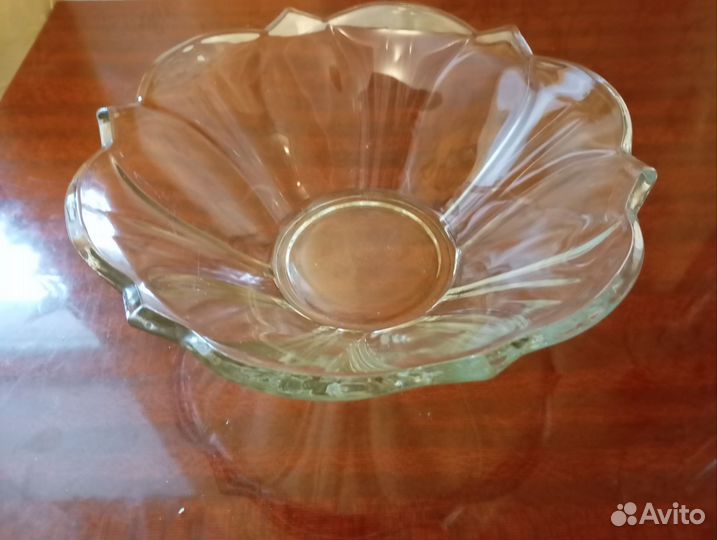 Салатники, вазы СССР