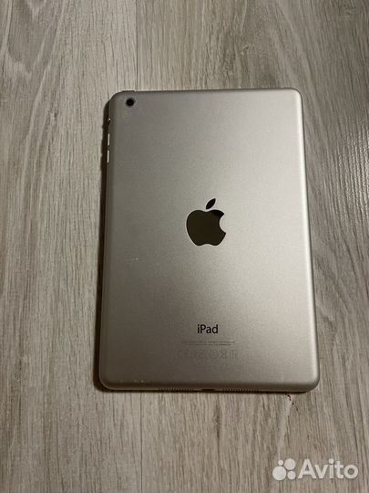 iPad mini 2