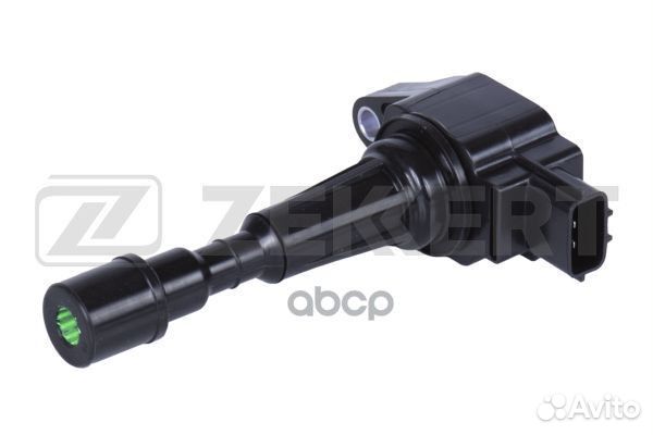 Катушка зажигания Mazda 3 I II 03- zs-1057 Zekkert