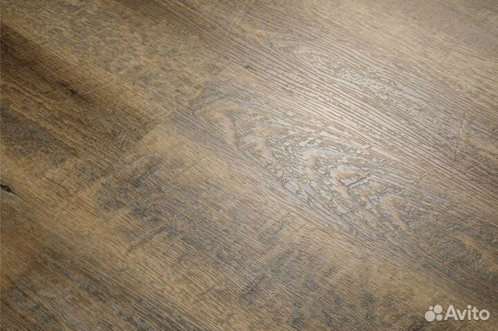 Кварцвиниловая плитка