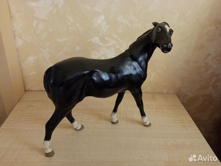 Скульптура литье Касли