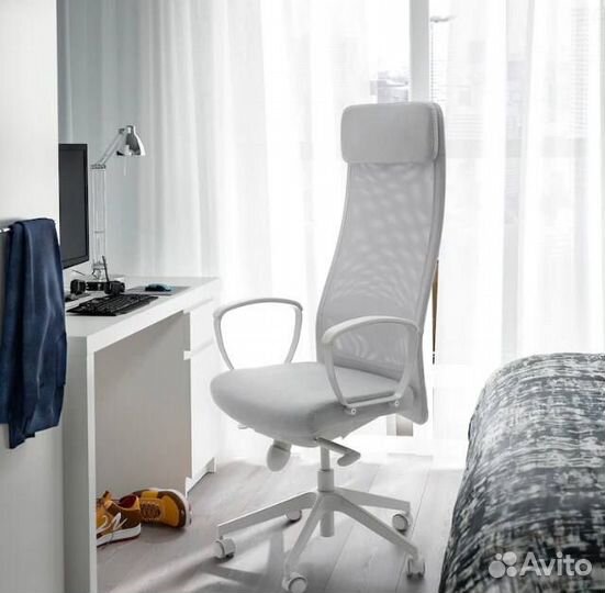 Компьютерное кресло markus IKEA