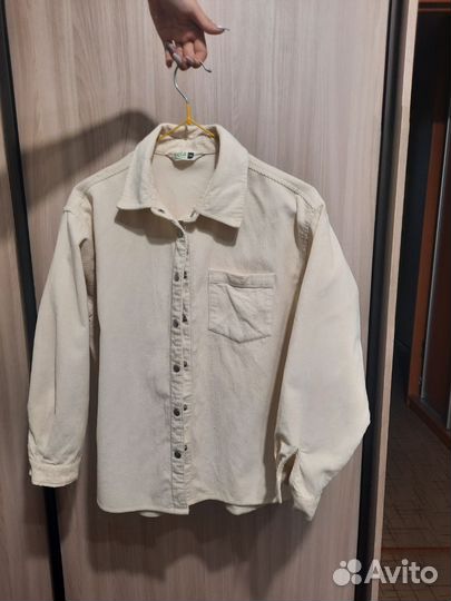 Подростковые вещи