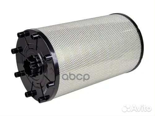 Фильтр возд. h491 536 d304 d169 scania hcv Stellox