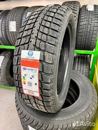 LingLong Green-Max Winter Ice I-15 SUV 275/50 R20 113S