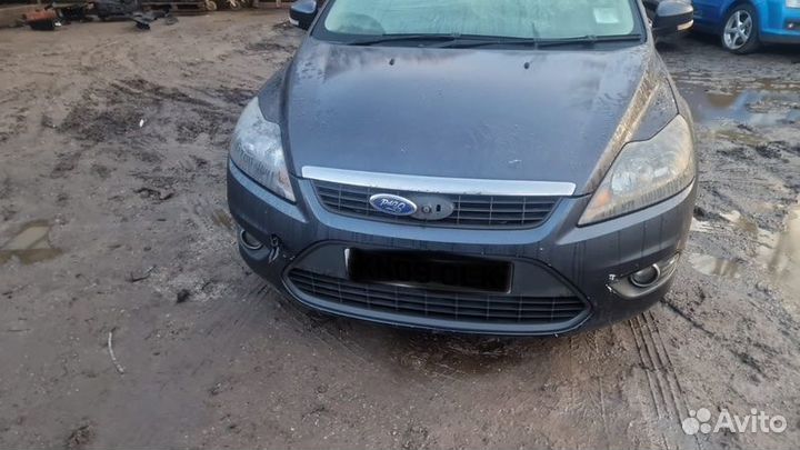 Ноускат Ford Focus 2 2009