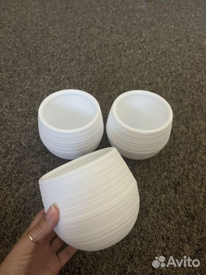 Горшок для цветов