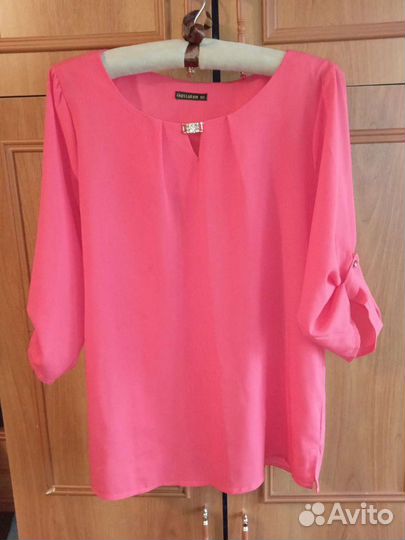 Блузка женская