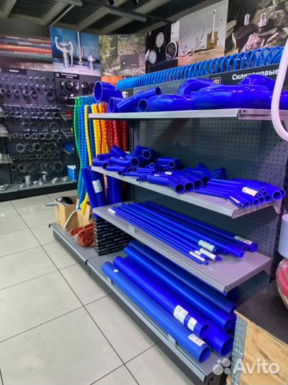 Топливный шланг антифриз силиконовые патрубки