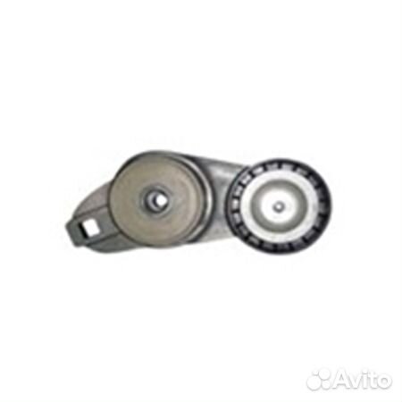 Натяжное устройство ремня в сборе с роликом