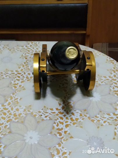 Подставка под алкоголь