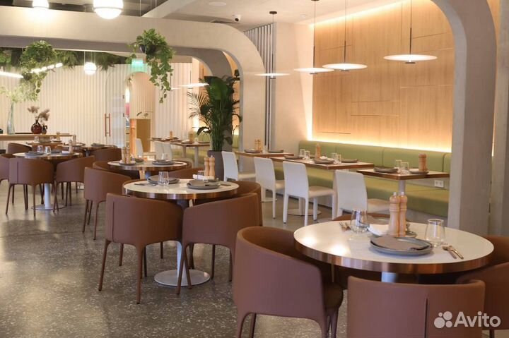 Повар сушист