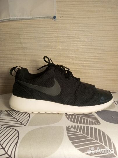 Кроссовки nike