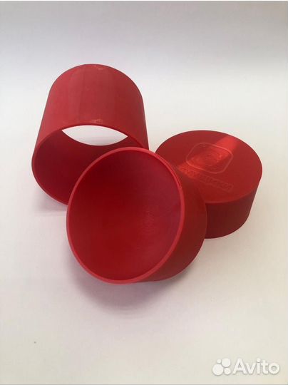 Форма для бомбочек