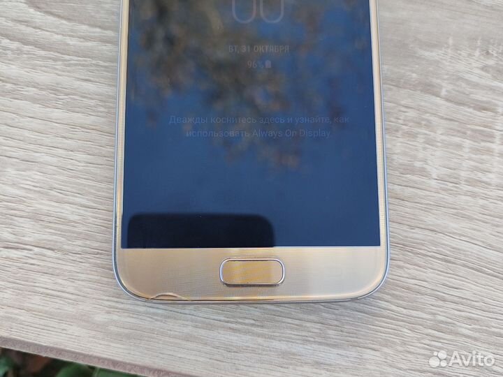 Samsung Galaxy S7, 4/32 ГБ