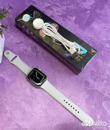 Apple watch X7 Pro nike