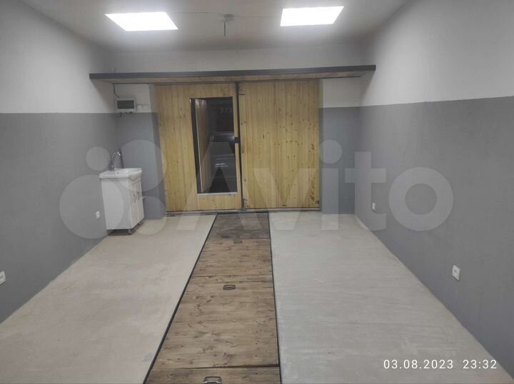Гараж, 24 м²