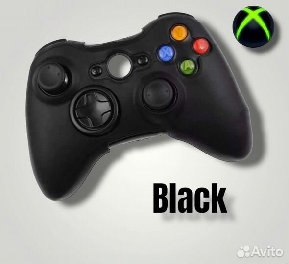 Чехол для геймпада Xbox 360