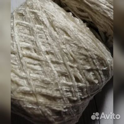 Пряжа для игрушек