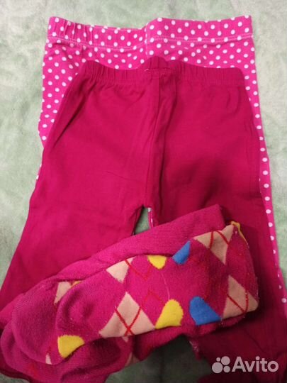 Одежда для девочки