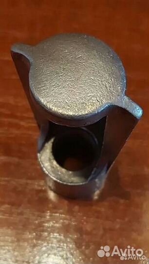 Капсула для сифона