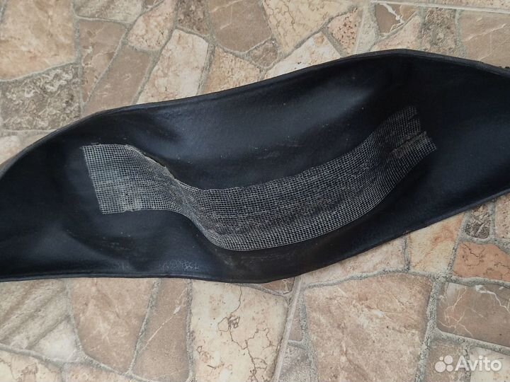 Покрышка Maxxis Larsen 26х2.0 б/у