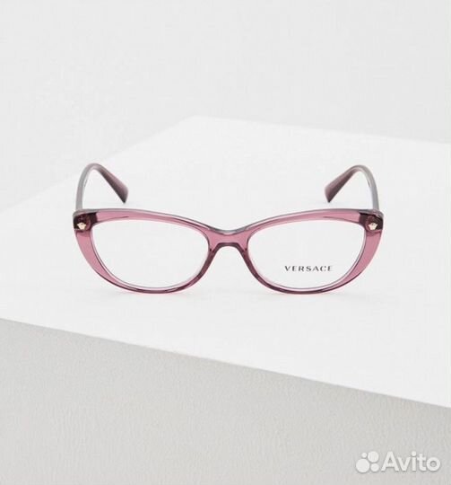 Очки женские бренда Versace (Италия) оригинал