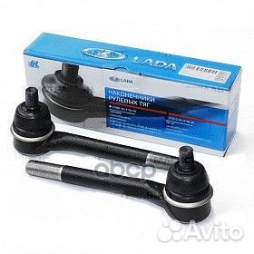 Комплект наконечников рулевых тяг 2121034141000