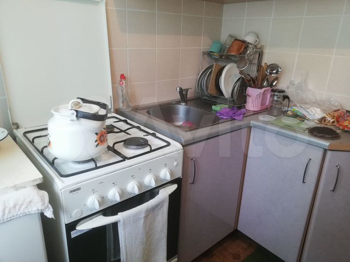 4-к. квартира, 62,3 м², 5/5 эт.