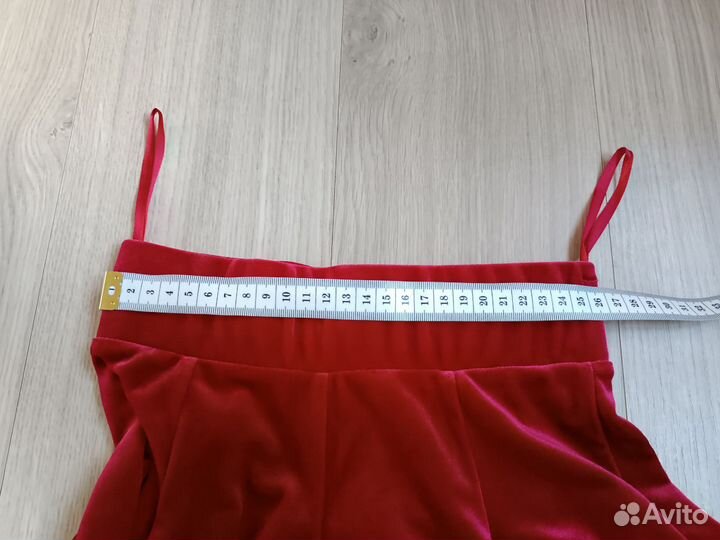 Рейтинговое платье для бально-спортивных танцев