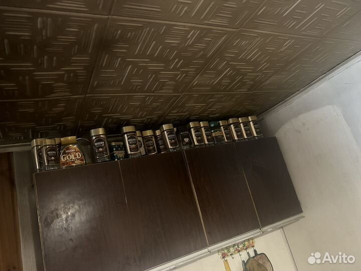 Пустые банки