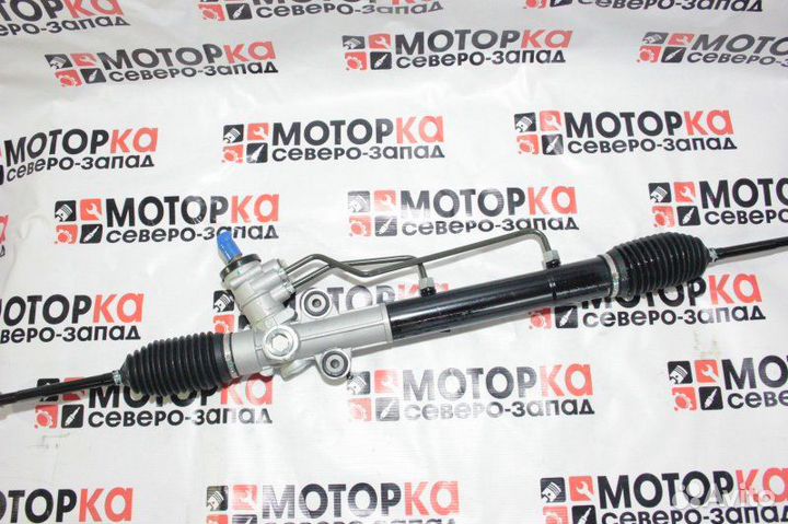 Рейка рулевая Chevrolet Lacetti (Шевроле Лачетти)