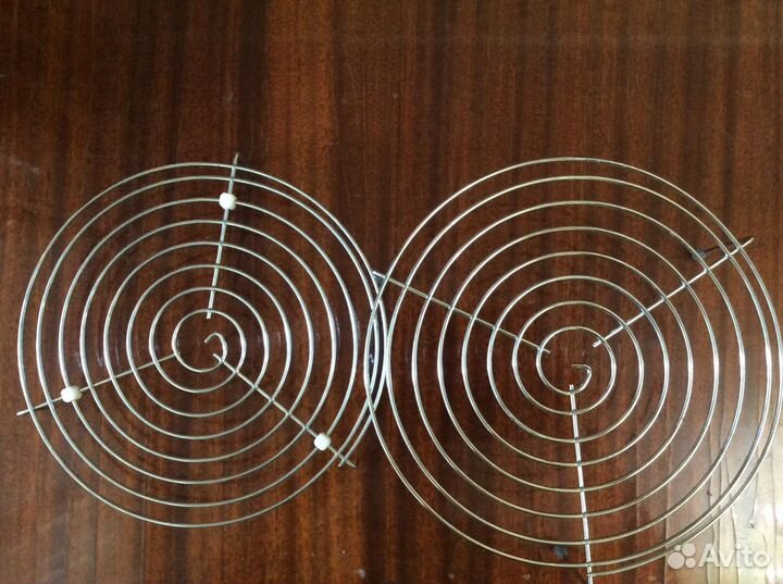 Тарелка подставки и кольца для микроволновой печи