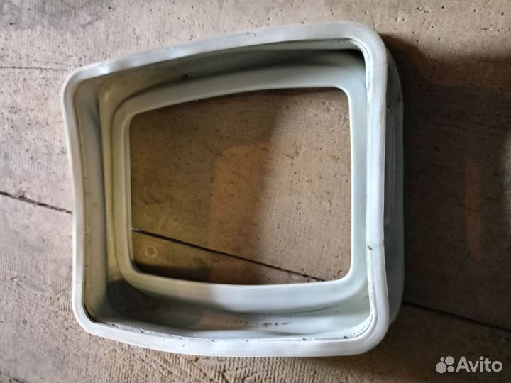 Манжета для стиральной машины indesit