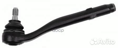 Наконечник рулевой 2957901 lemforder