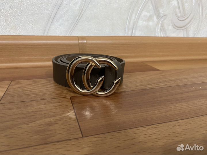 Ремень gucci женский