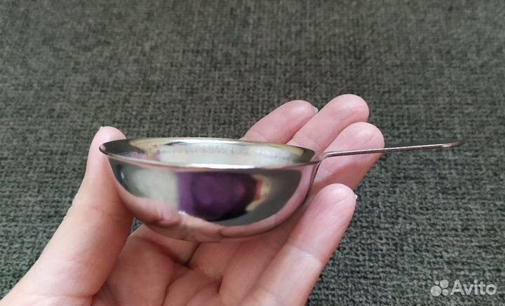 Кокотница, 50 мл