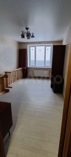 1-к. квартира, 47 м², 10/17 эт.